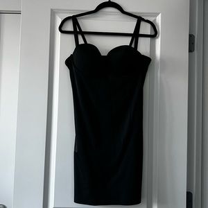 Daisy Fuentes Gorgeous Lingerie Slip dress